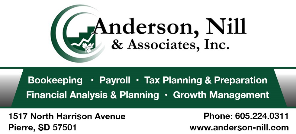 Anderson Nill & Associates