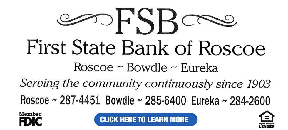 First State Bank of Roscoe