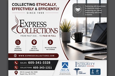 Express Collections Inc